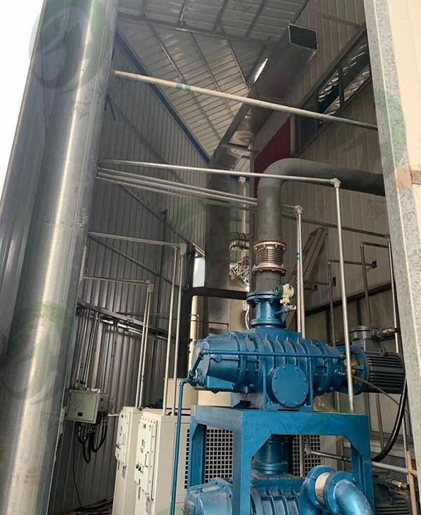 不銹鋼風管現場施工、活性炭吸附裝置清洗、管道清洗、風機維護保養